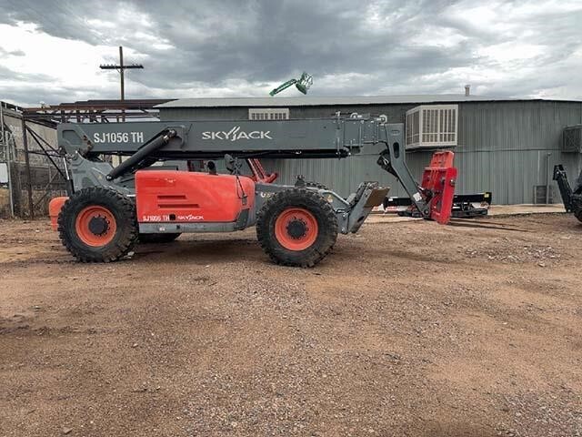 2018 Skyjack SJ1056 TH-6