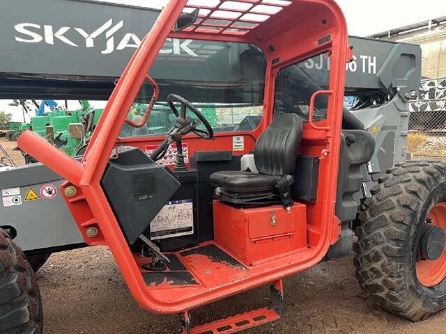 2018 Skyjack SJ1056 TH-19