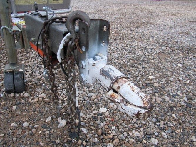 2019 JLG T350-10