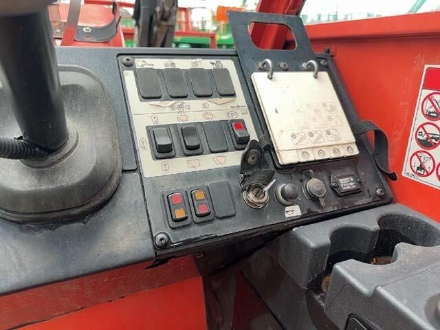 2018 Skyjack SJ1056 TH-22