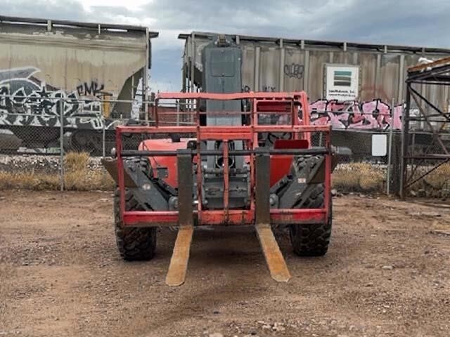 2018 Skyjack SJ1056 TH-8