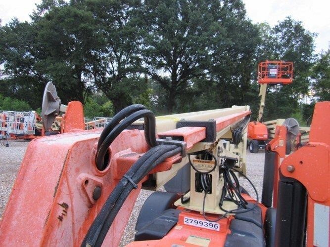 2019 JLG T350-14