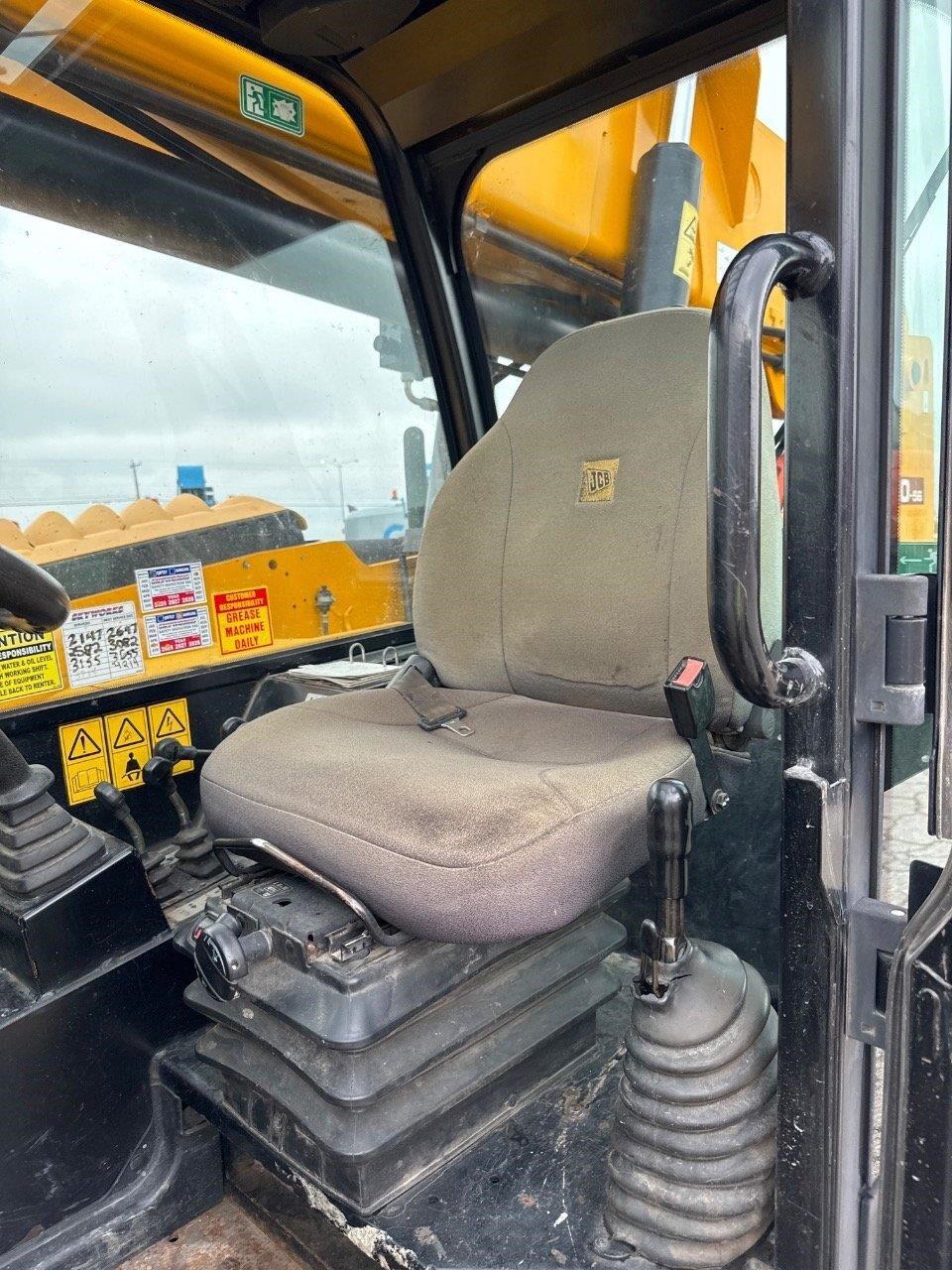 2017 JCB 510-56-5