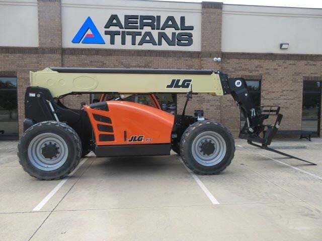 2026 JLG 943-5