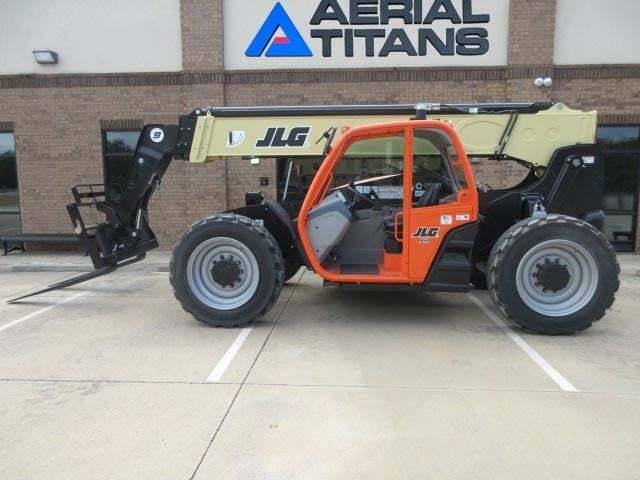 2026 JLG 943