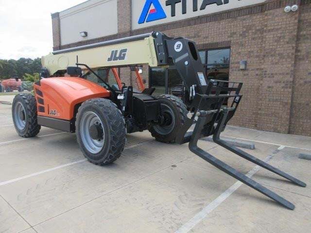 2026 JLG 943-4