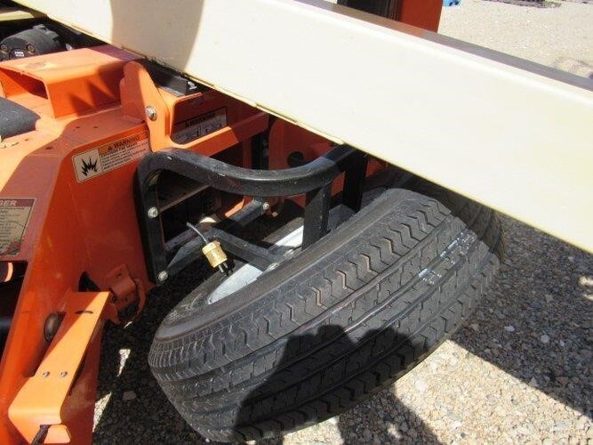 2019 JLG T500J-16