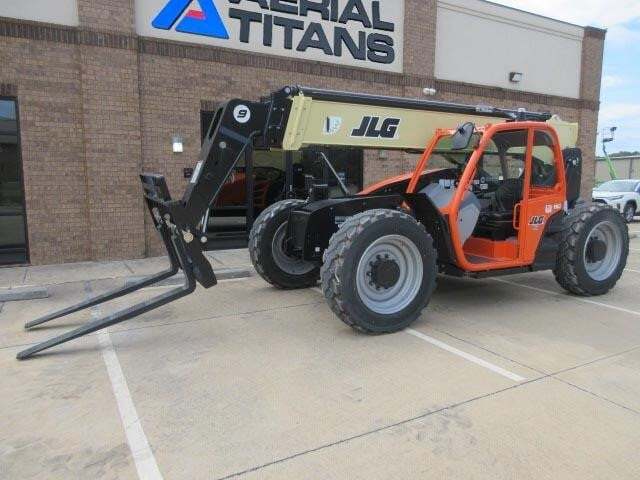2026 JLG 943-2