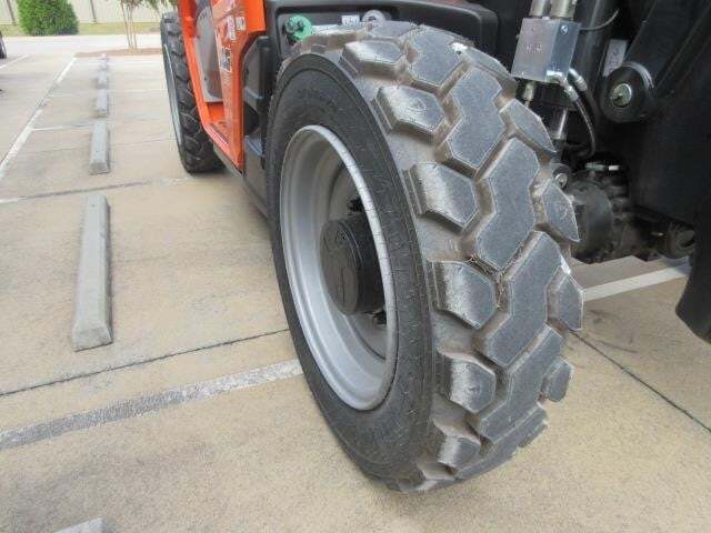 2026 JLG 943-13