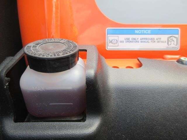 2026 JLG 943-33