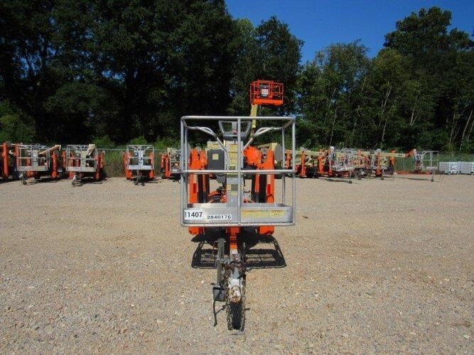 2019 JLG T350-3