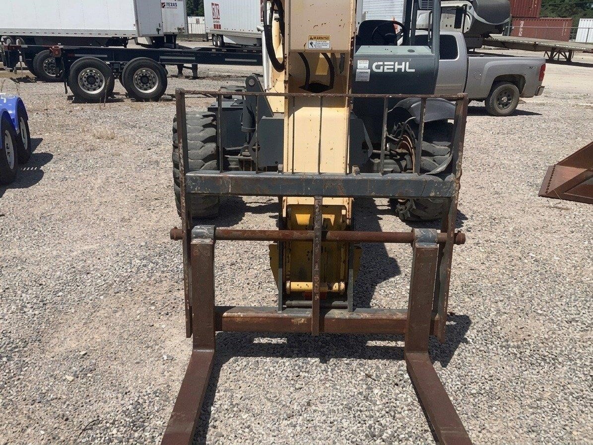 2018 Gehl RS6-34-24