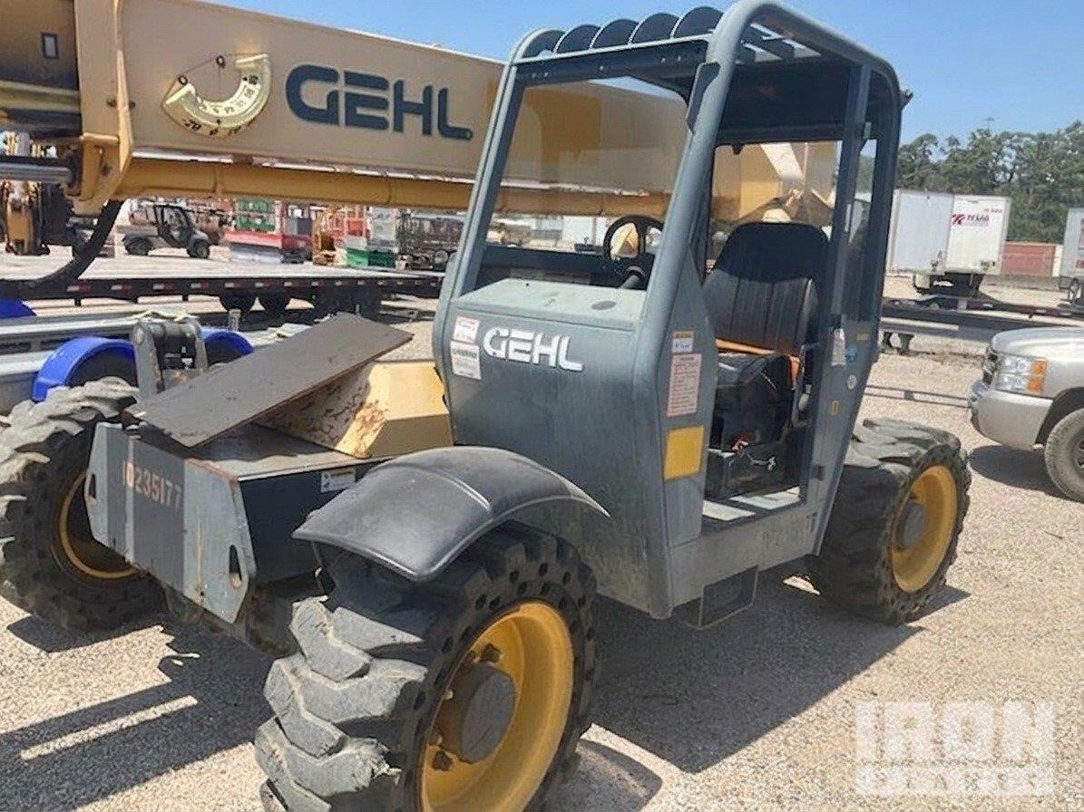 2018 Gehl RS6-34-14