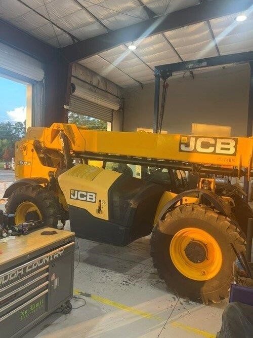 2019 JCB 507-42-4