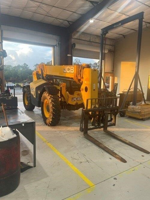 2019 JCB 507-42-5