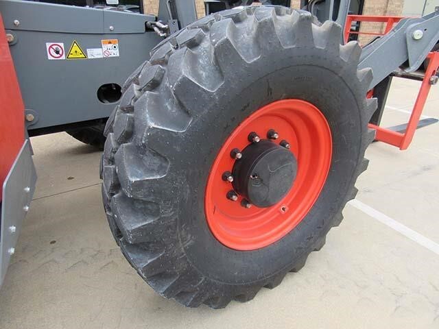 2026 Skyjack SJ1056 TH-13