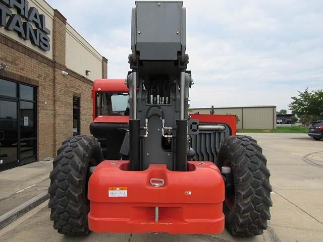 2026 Skyjack SJ1056 TH-14