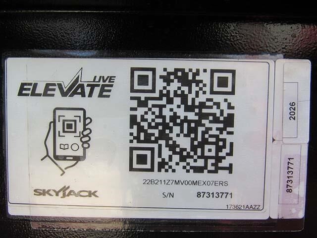 2026 Skyjack SJ1056 TH-30