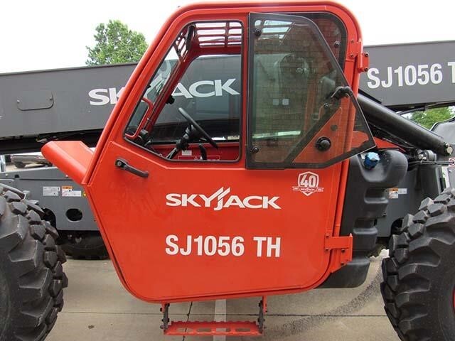 2026 Skyjack SJ1056 TH-21