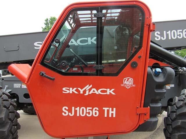 2026 Skyjack SJ1056 TH-20