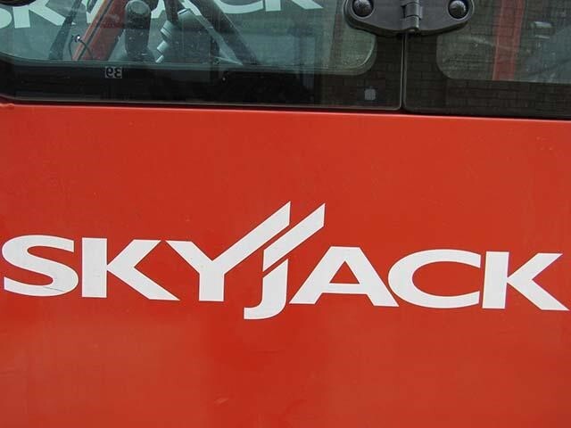 2026 Skyjack SJ1056 TH-33