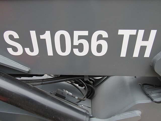 2026 Skyjack SJ1056 TH-34