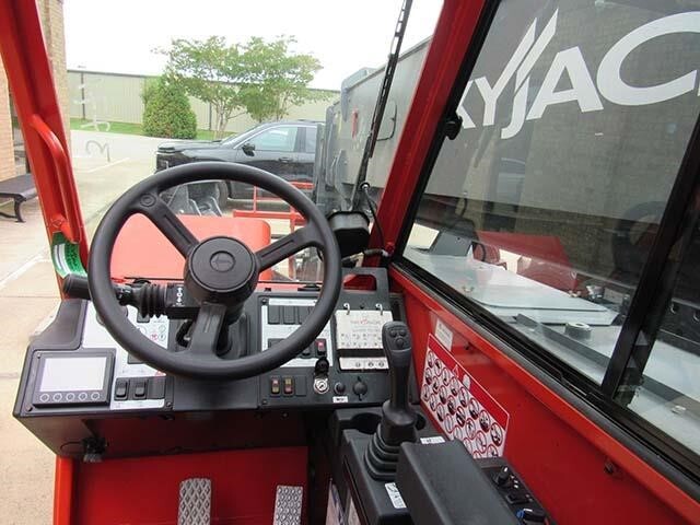2026 Skyjack SJ1056 TH-29