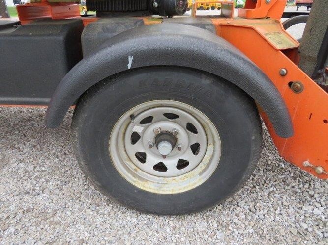 2019 JLG T350-12