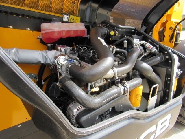 2026 JCB 506-36-16