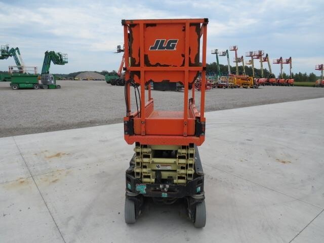 2020 JLG 1932R-3