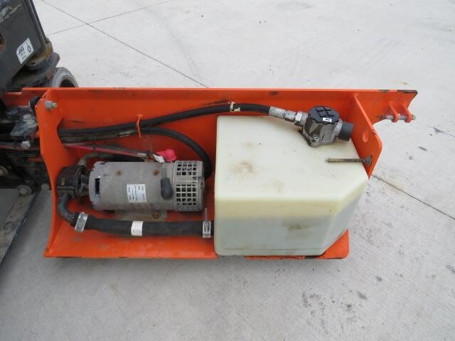 2020 JLG 1932R-17