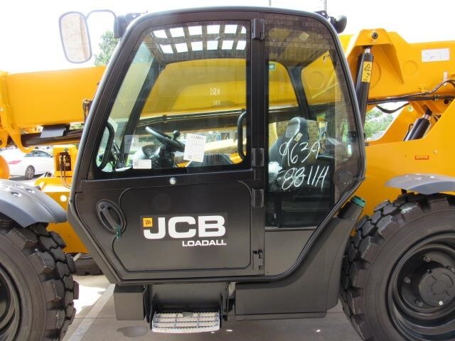 2026 JCB 506-36-18
