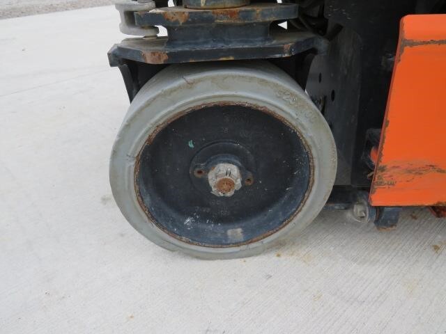 2020 JLG 1932R-13