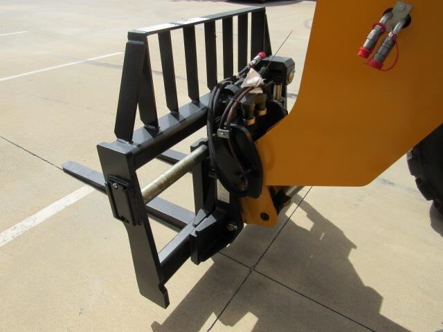 2026 JCB 506-36-10