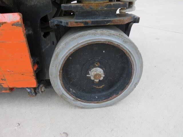 2020 JLG 1932R-14