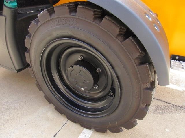 2026 JCB 506-36-12