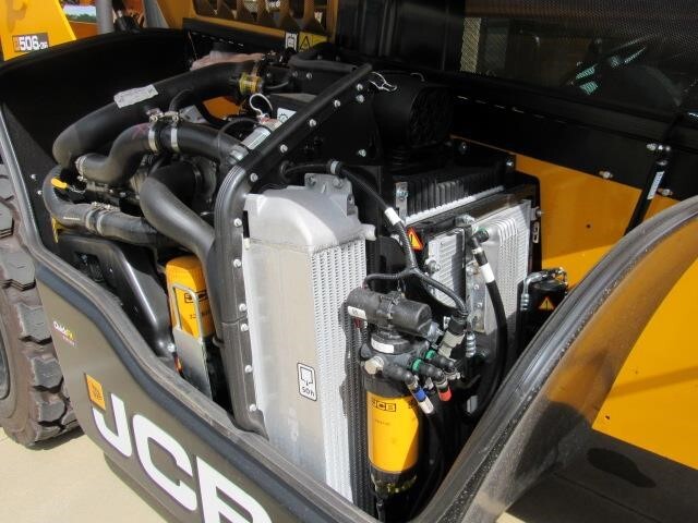 2026 JCB 506-36-17