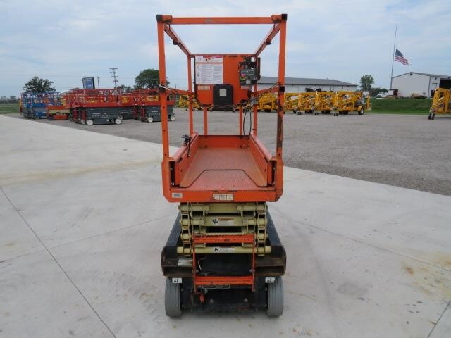 2020 JLG 1932R-7