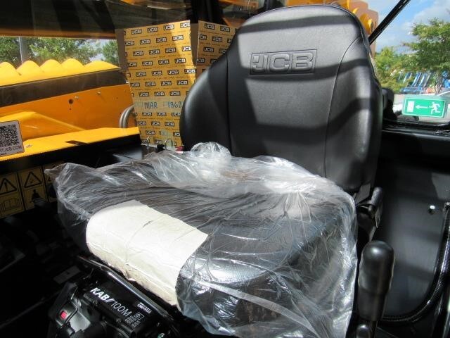 2026 JCB 506-36-20