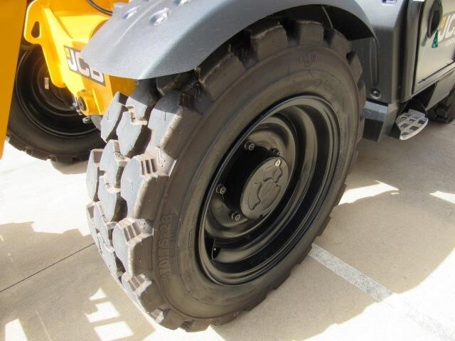 2026 JCB 506-36-13
