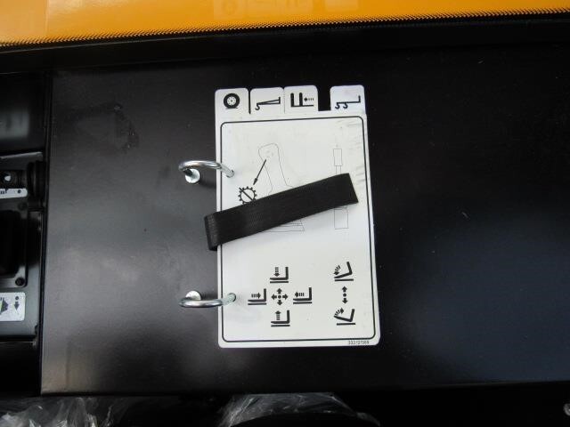 2026 JCB 506-36-22