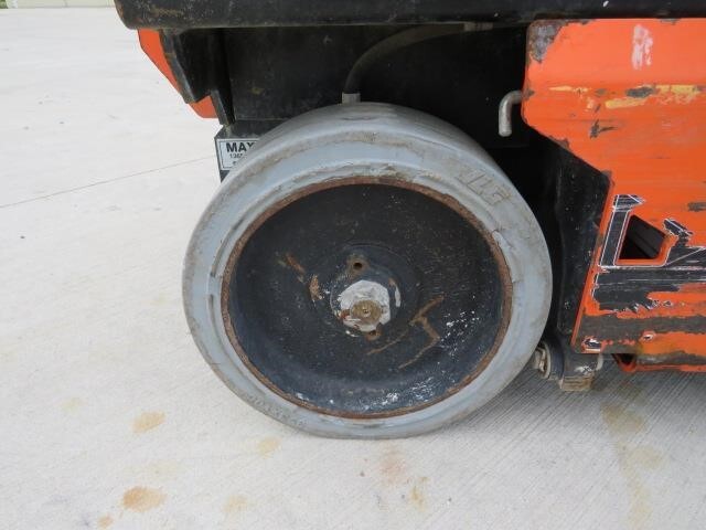 2020 JLG 1932R-15