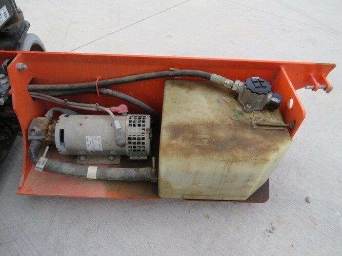 2020 JLG 1932R-17