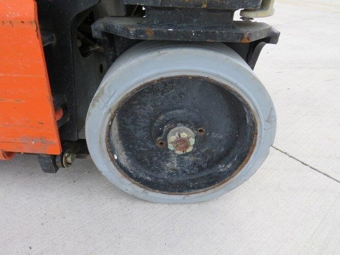 2020 JLG 1932R-14