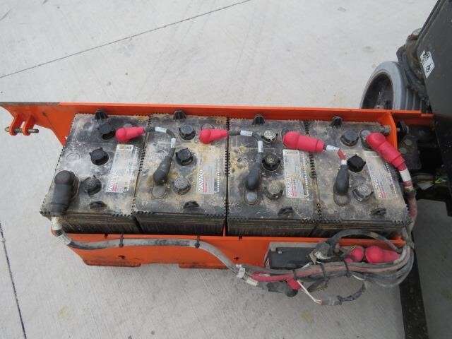 2020 JLG 1932R-16