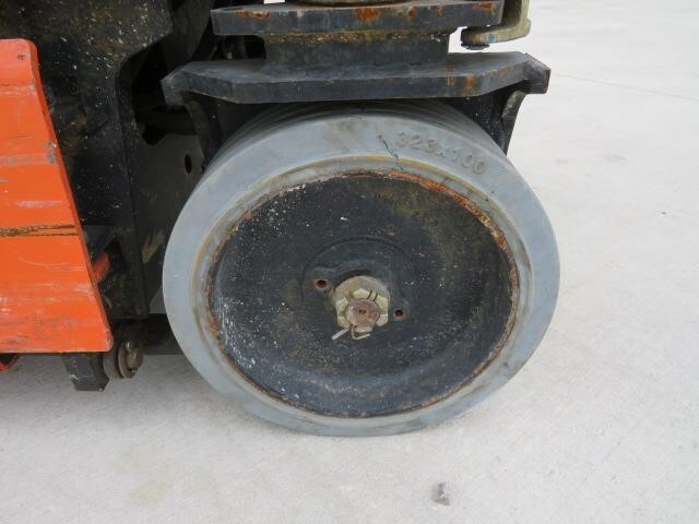 2020 JLG 1932R-14