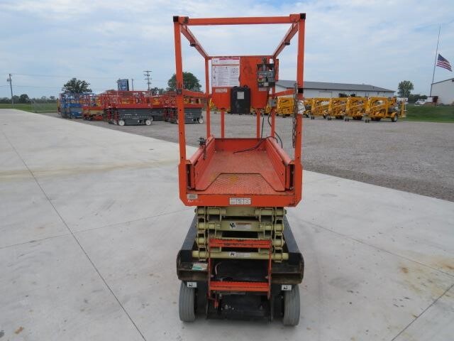2020 JLG 1932R-7