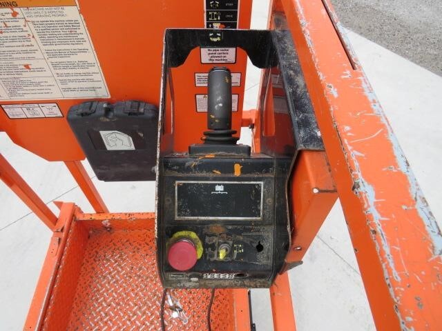 2020 JLG 1932R-10
