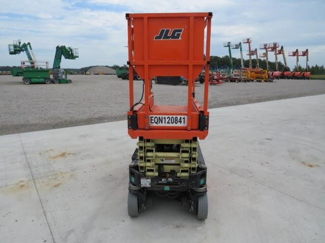 2020 JLG 1932R-3