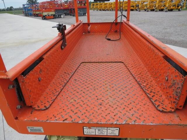 2020 JLG 1932R-11